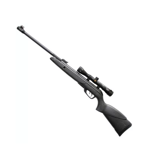 Rifle Gamo Deportivo Carbon Storm C/ Mira Alta Potencia 5.5