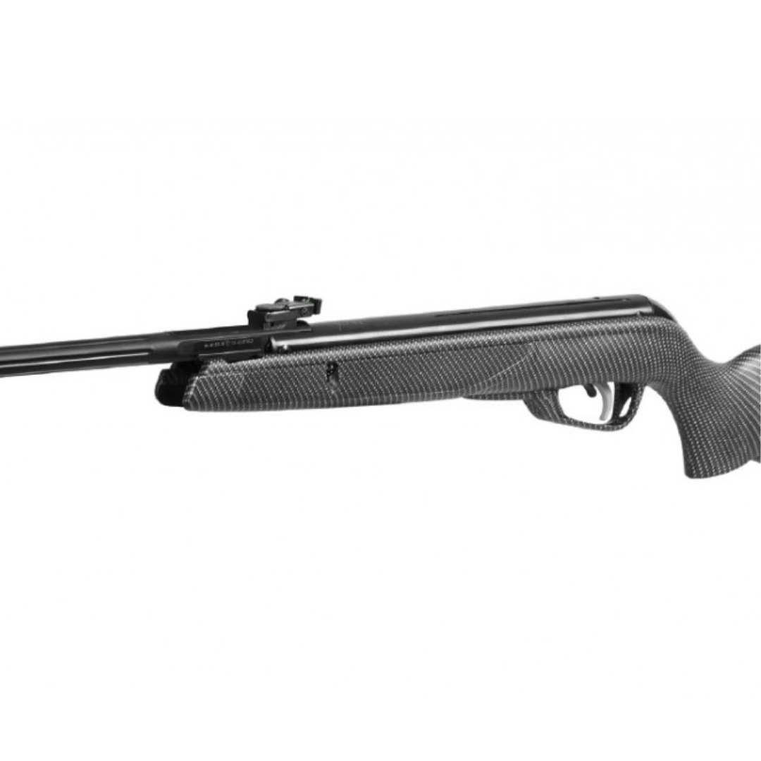 Rifle Gamo Deportivo Carbon Storm C/ Mira Alta Potencia 5.5