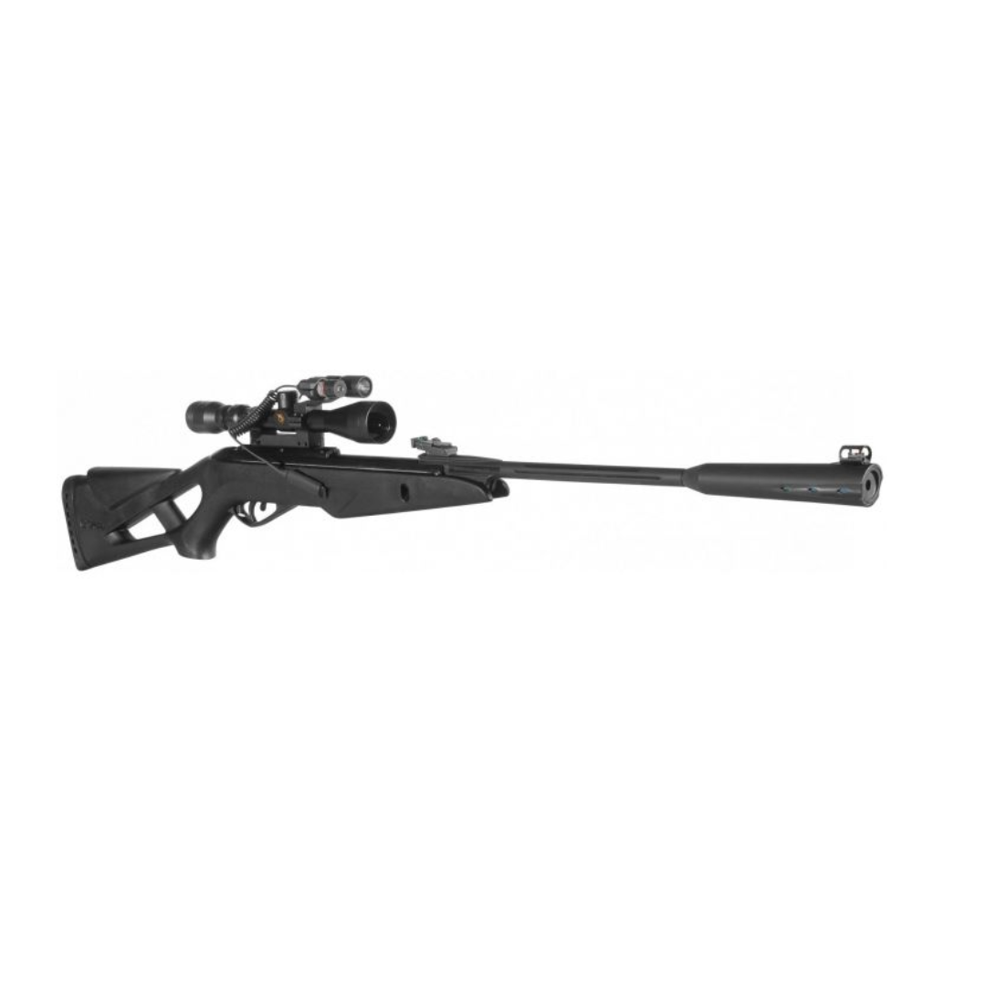 Rifle Gamo Deportivo Cfx Alta Potencia C/ Mira Cal. 5.5mm