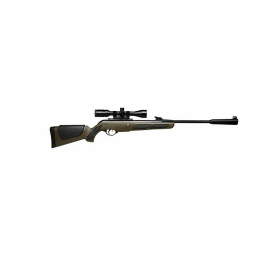 Rifle Deportivo Gamo Bone Collector C/ Mira 5.5mm Caceria