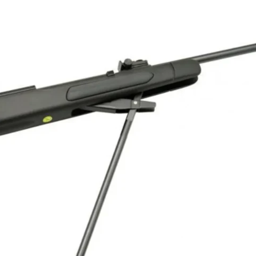 Rifle Gamo Cfx Alta Potencia Cañon Fijo Con Mira Cal. 4.5mm