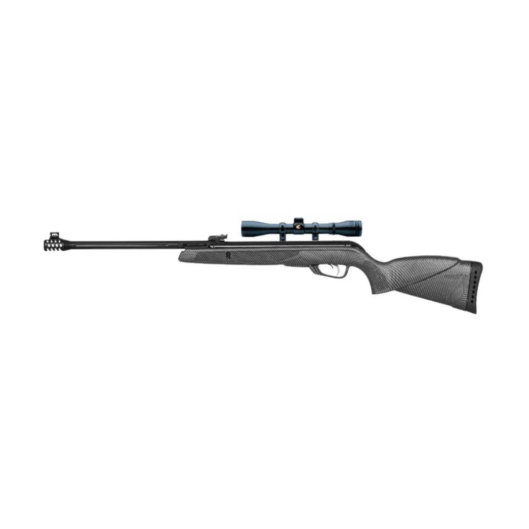 Rifle Gamo Deportivo Carbon Storm C/ Mira Alta Potencia 5.5