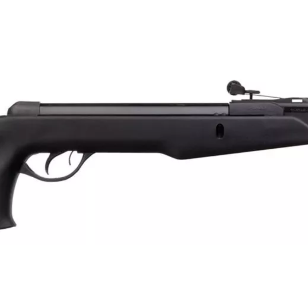 Rifle Gamo Deportivo Delta Max Force Mira 4x20 Cal. 5.5mm