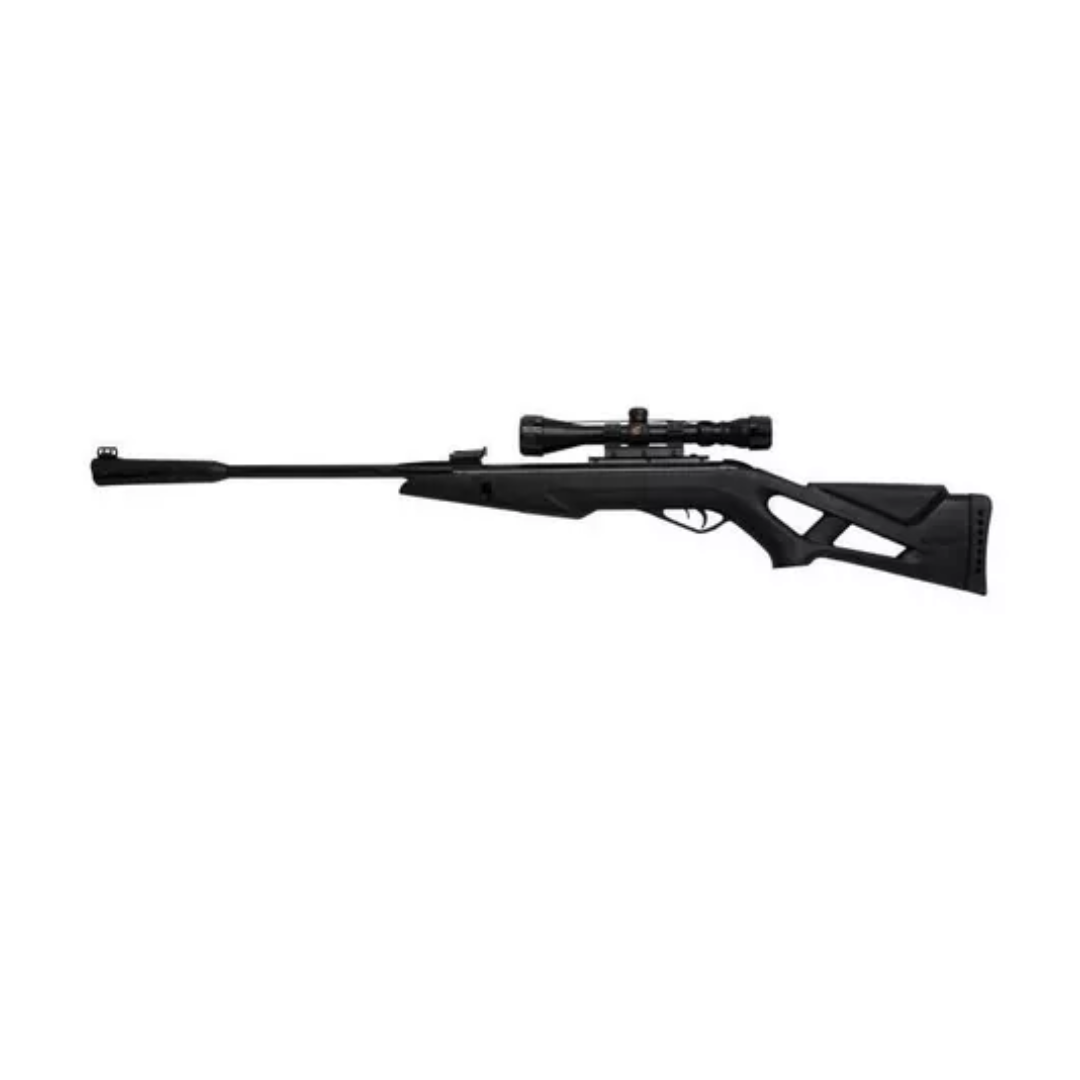 Rifle Gamo Deportivo Cfx Alta Potencia C/ Mira Cal. 5.5mm