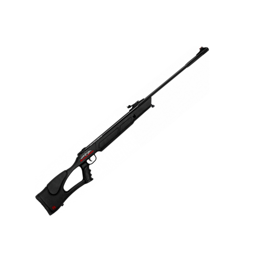 Rifle Black Hawk Polímero Calibre 5.5 Mendoza