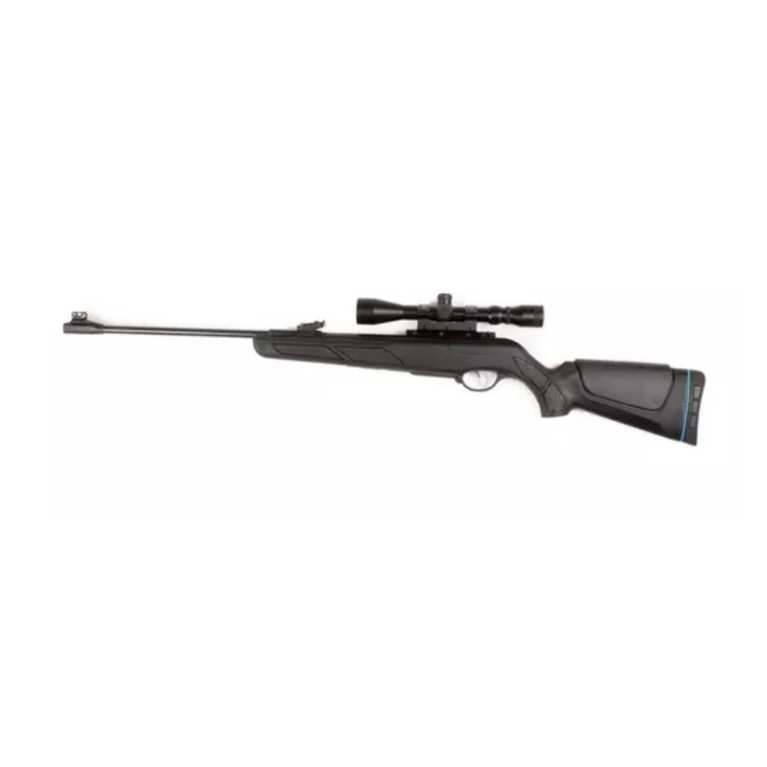 Rifle Gamo Shadow Nitropiston IGT De Polimero Cal. 6.35 Mm