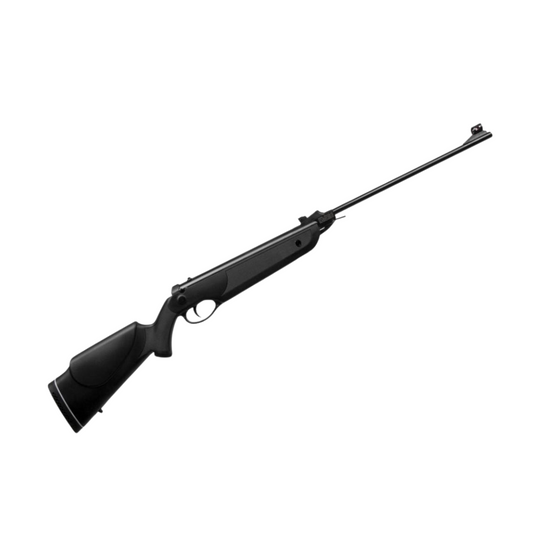 Rifle Marksman 2063 4.5mm Resorte Media Potencia 15j 800fps