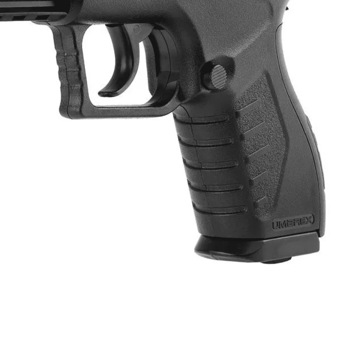 Pistola Co2 Umarex Xbg Cargador 19 Tiros 410fps 4.5mm