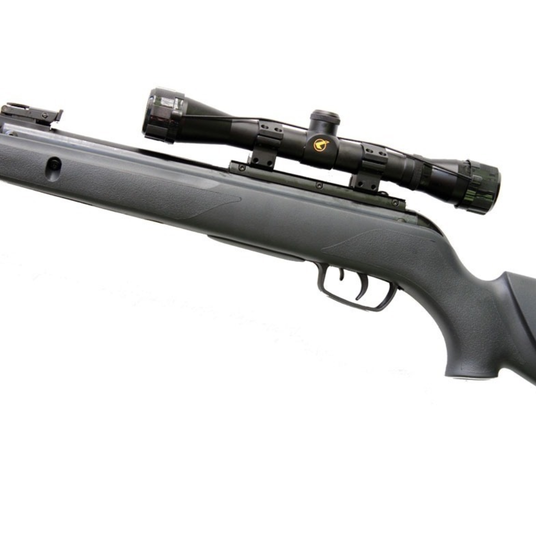 Rifle Gamo Deportivo Big Cat 1000 Alta Potencia C/ Mira 5.5