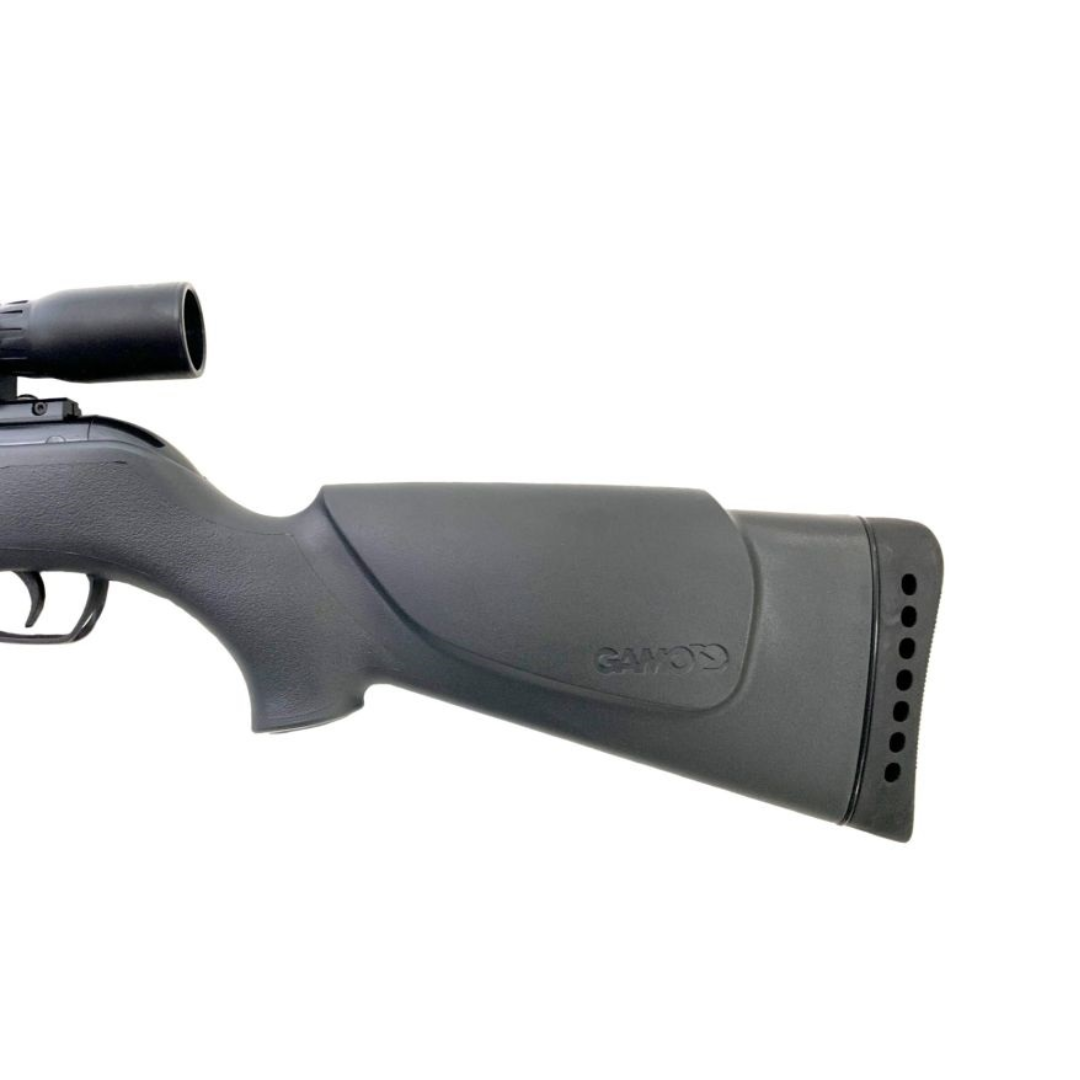 Rifle Gamo Deportivo Big Cat 1000 Alta Potencia C/ Mira 5.5