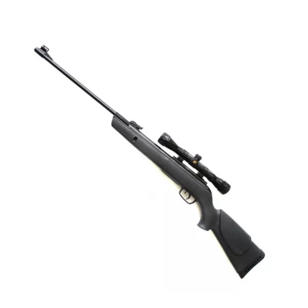 Rifle Gamo Deportivo Big Cat 1000 Alta Potencia C/ Mira 5.5