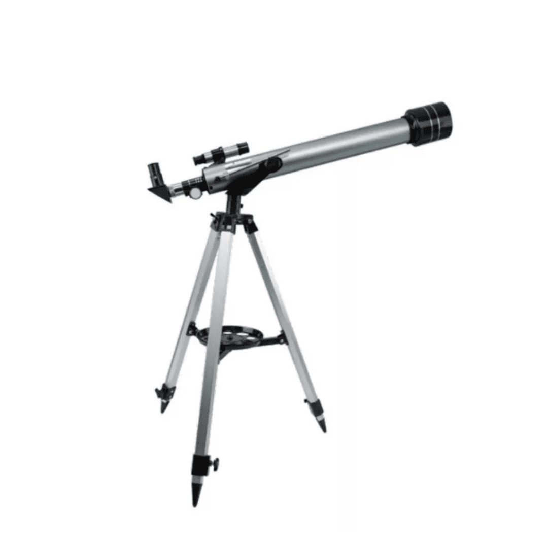 Telescopio Astronomico Refractor Mendoza Con Finder 60/700mm