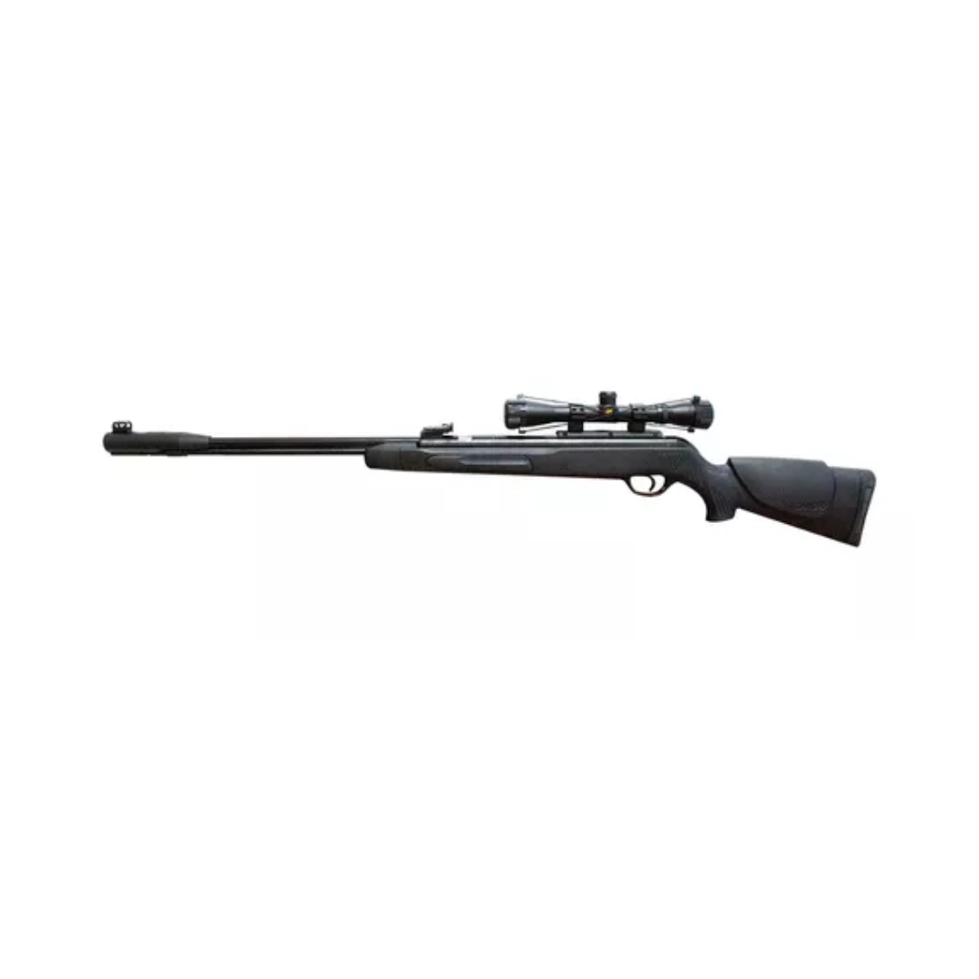 Rifle Gamo Deportivo Cfx Alta Potencia C/ Mira Cal. 5.5mm