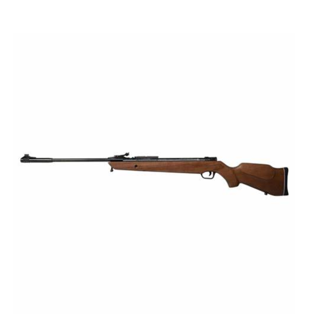 Rifle Deportivo Rm-7000 Barniz C/ Cargador Cal 5.5mm Mendoza