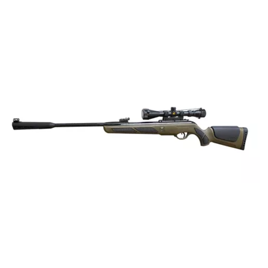 Rifle Deportivo Gamo Bone Collector C/ Mira 5.5mm Caceria