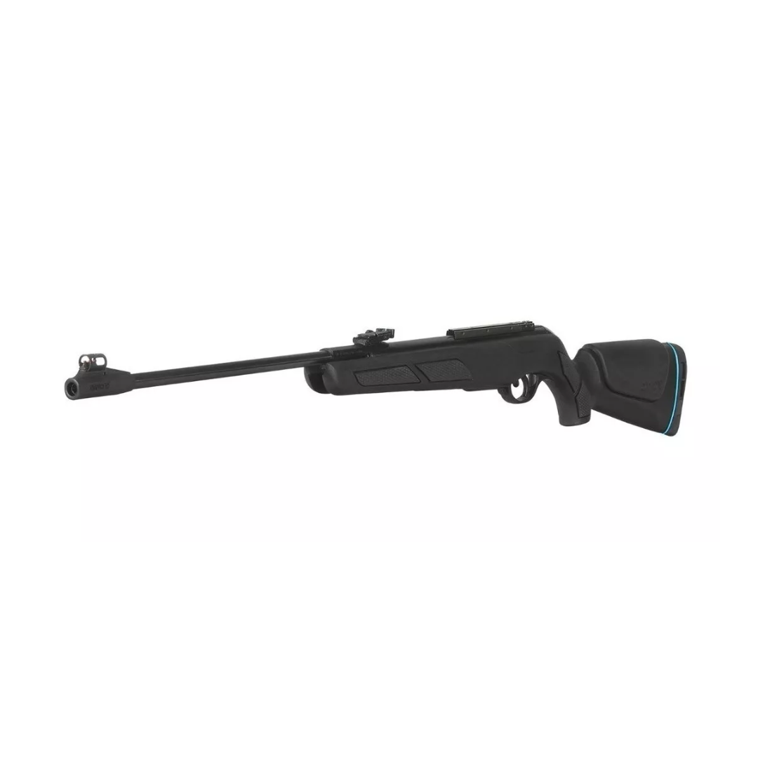 Rifle Gamo Shadow Nitropiston IGT De Polimero Cal. 6.35 Mm