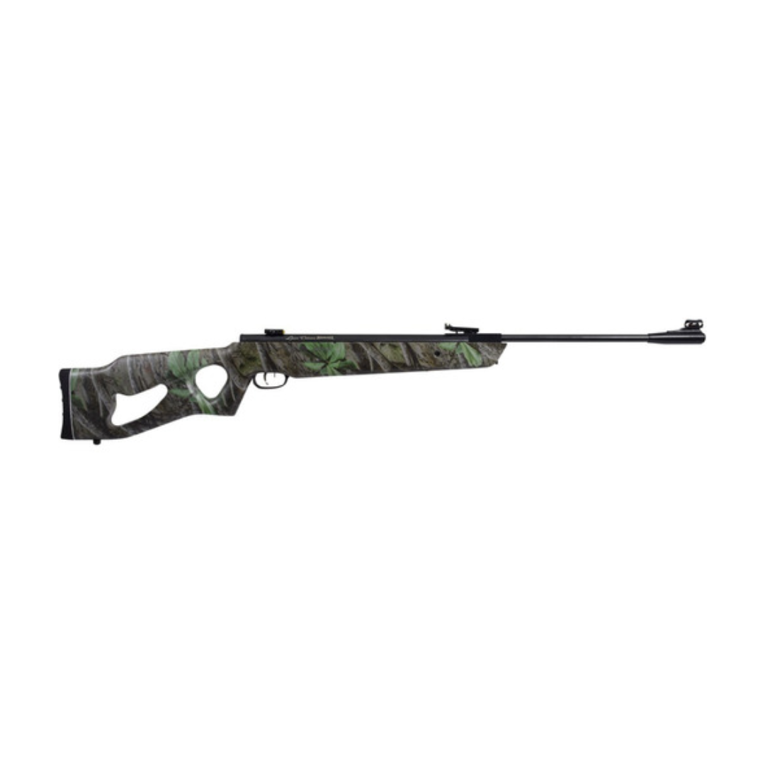 Rifle De Diabolos 5.5mm Mendoza Rm-3000 Squad Con 120 Tiros