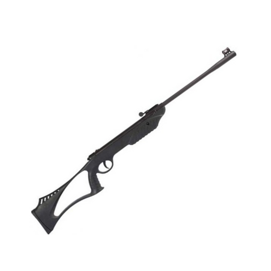 Rifle De Diabolos Xisico Xs16 De Resorte Cañon Acero 4.5mm