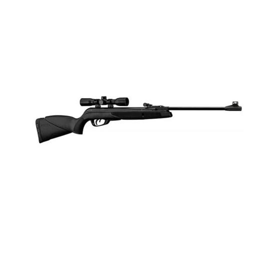 Rifle Gamo Deportivo Black Shadow C/ Mira Diabolos Cal 5.5mm