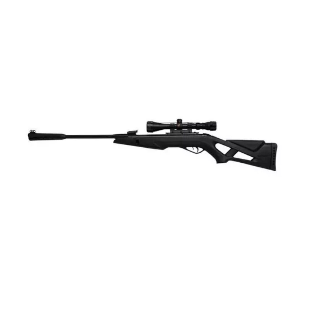 Rifle Gamo Deportivo Caceria Whisper X Vampire Mira 4x32 5.5