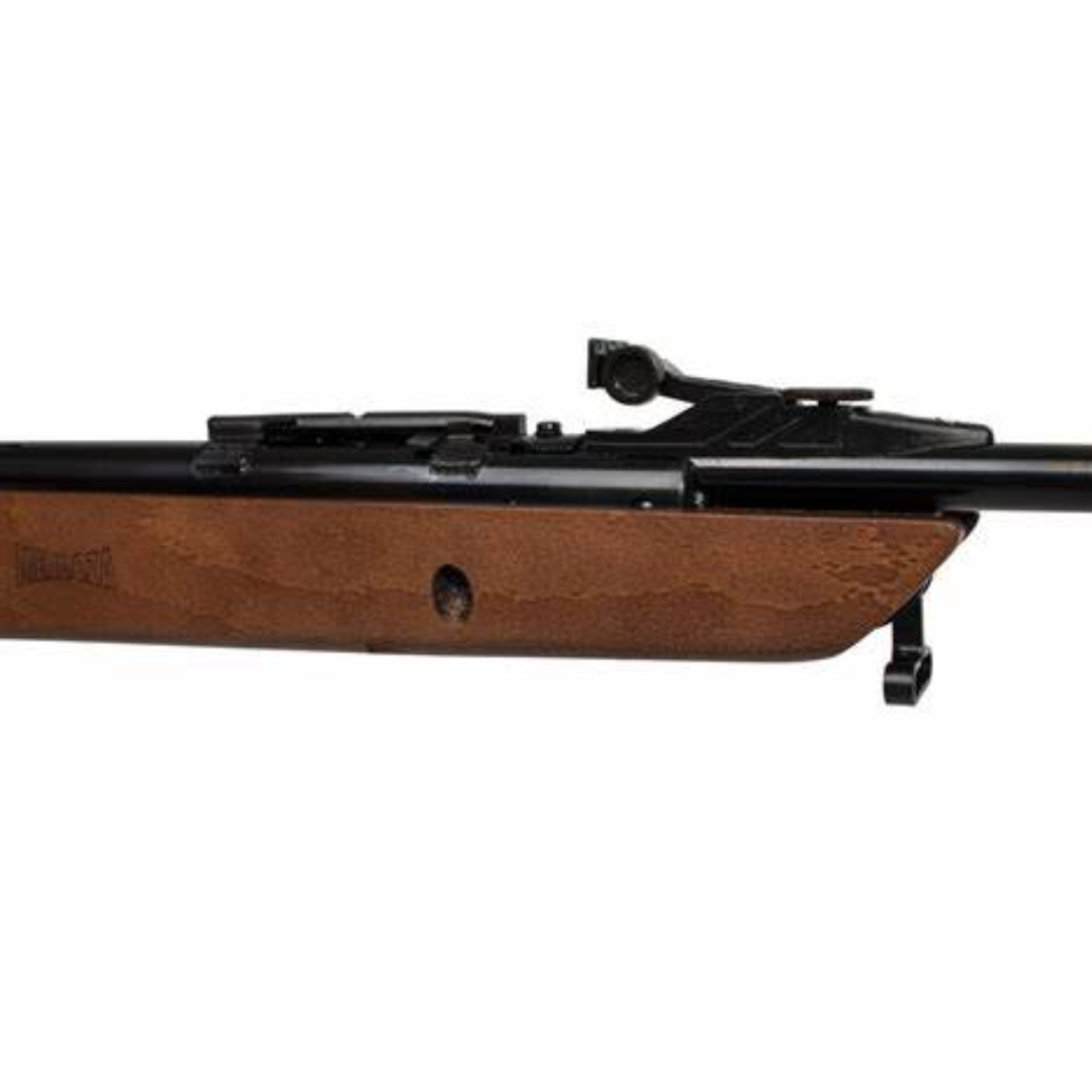 Rifle Deportivo Rm-7000 Barniz C/ Cargador Cal 5.5mm Mendoza