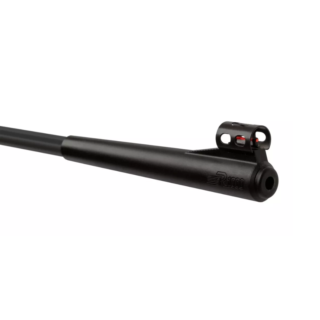 Rifle Nitro Piston 4.5-5.5mm Black Kodiak Tiro Blanco Beeman