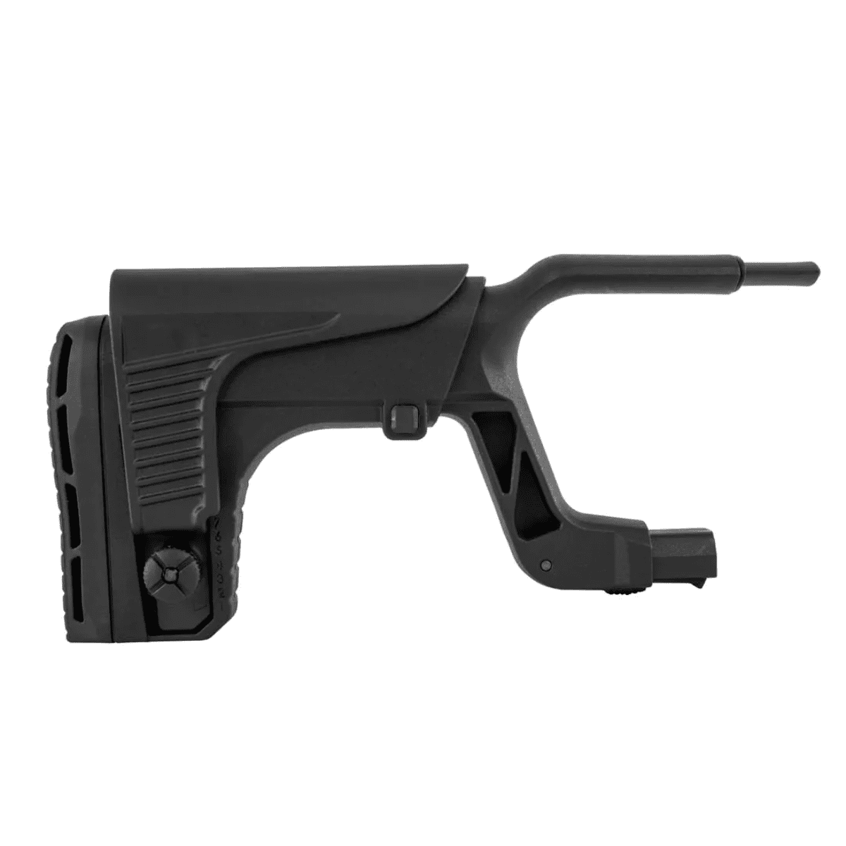 Pistola Hatsan Pcp Jet 2 Cal. 6.5 Mm Culata Ajustable