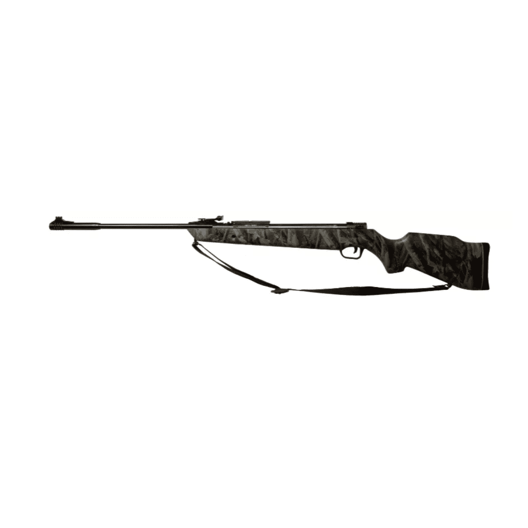 Rifle Deportivo Blow Fire Squad Nitro Pistón Mendoza 5.5 Mm