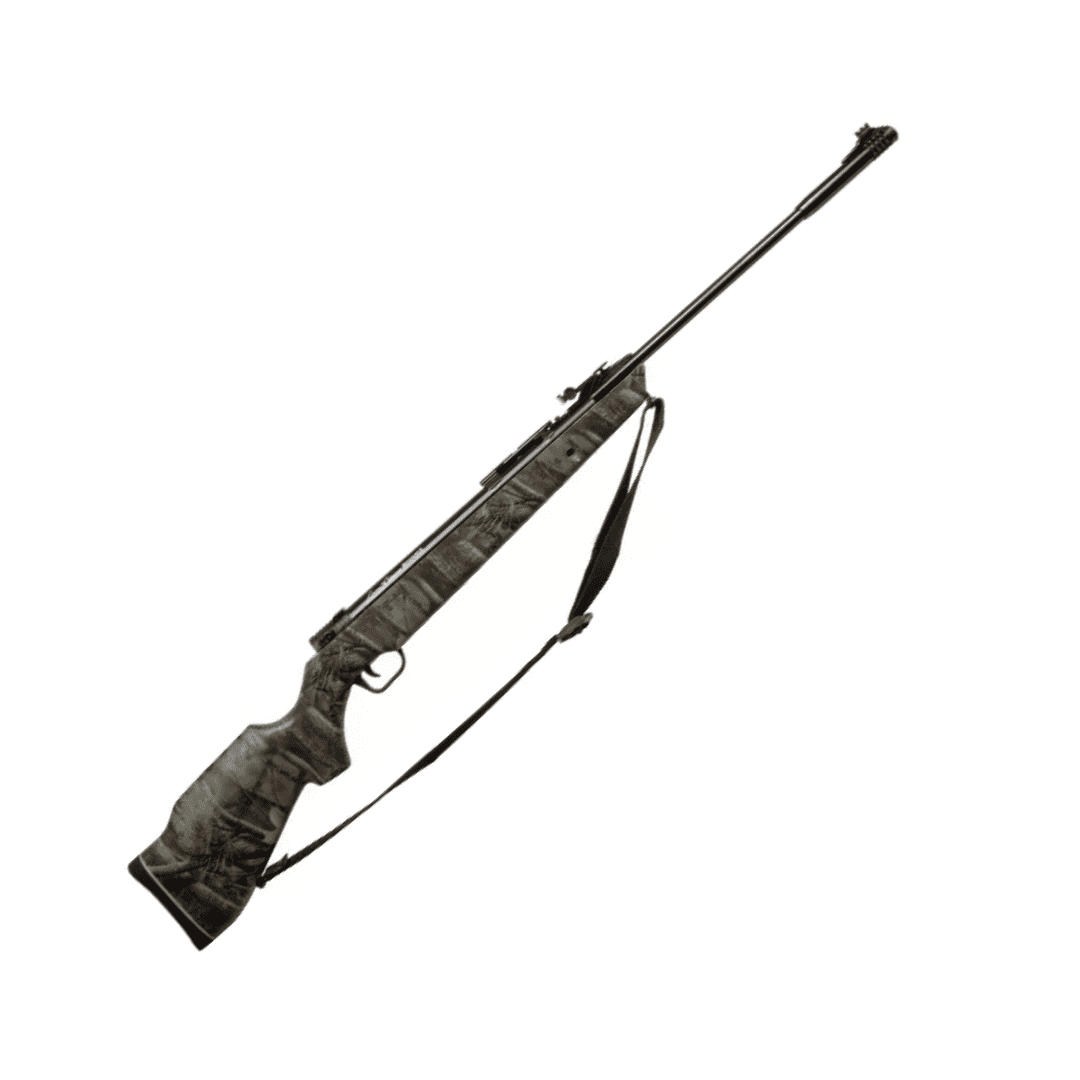 Rifle Deportivo Blow Fire Squad Nitro Pistón Mendoza 5.5 Mm