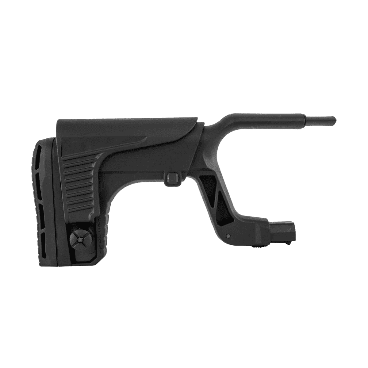 Pistola Hatsan Pcp Jet 2 Cal.5.5 Mm Culata Extraible