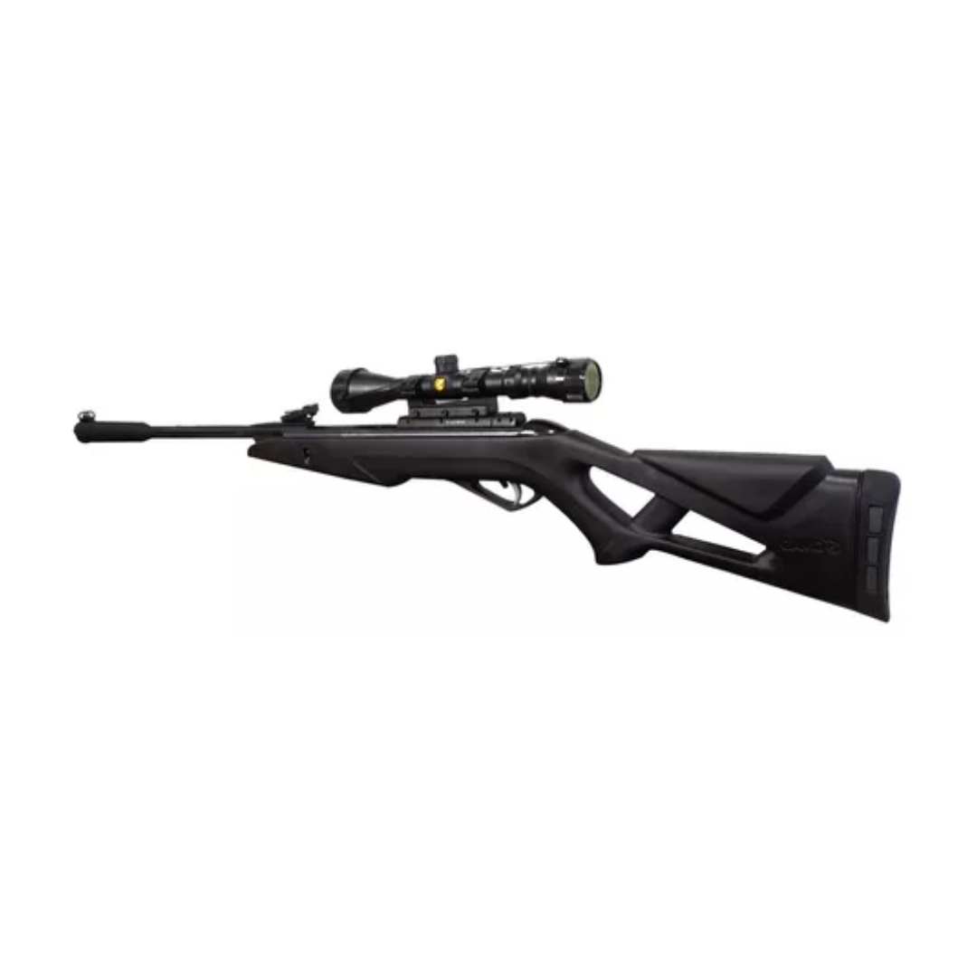 Rifle Gamo Silent Stalker Whisper Nitropistón C/ Mira 5.5mm