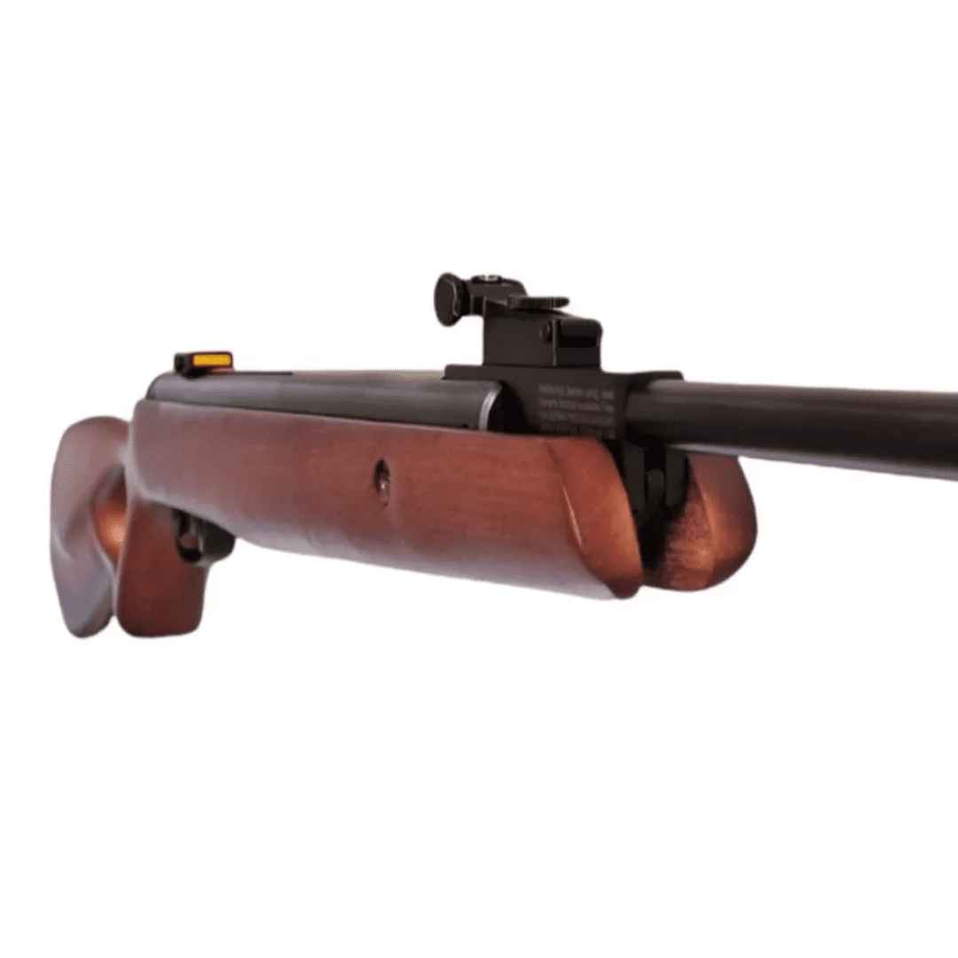 Rifle Beeman Hound 1210 Alta Potencia De Resorte 950fps 5.5