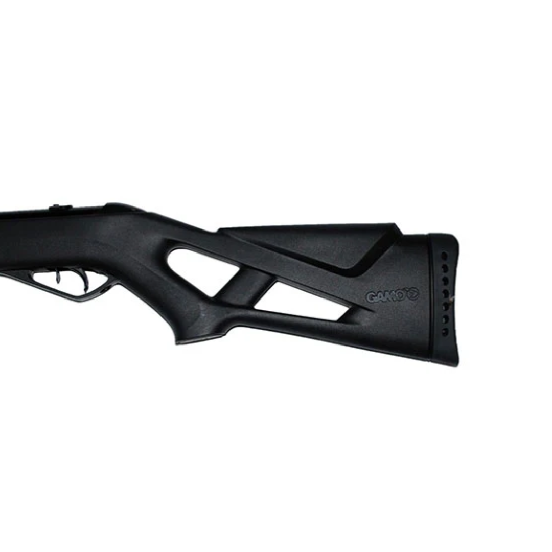 Rifle Gamo Deportivo Caceria Whisper X Vampire Mira 4x32 5.5