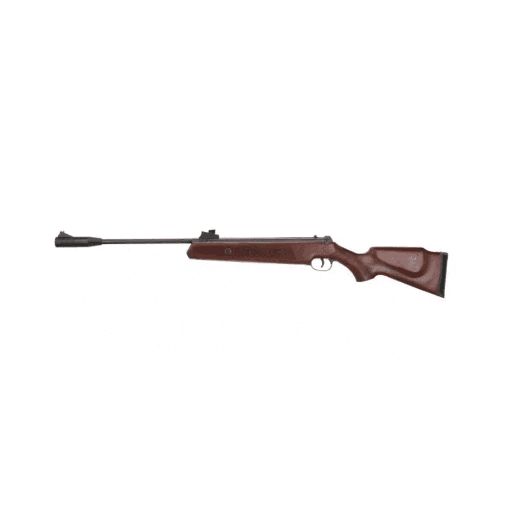 Rifle Beeman Hound 1210 Alta Potencia De Resorte 950fps 5.5