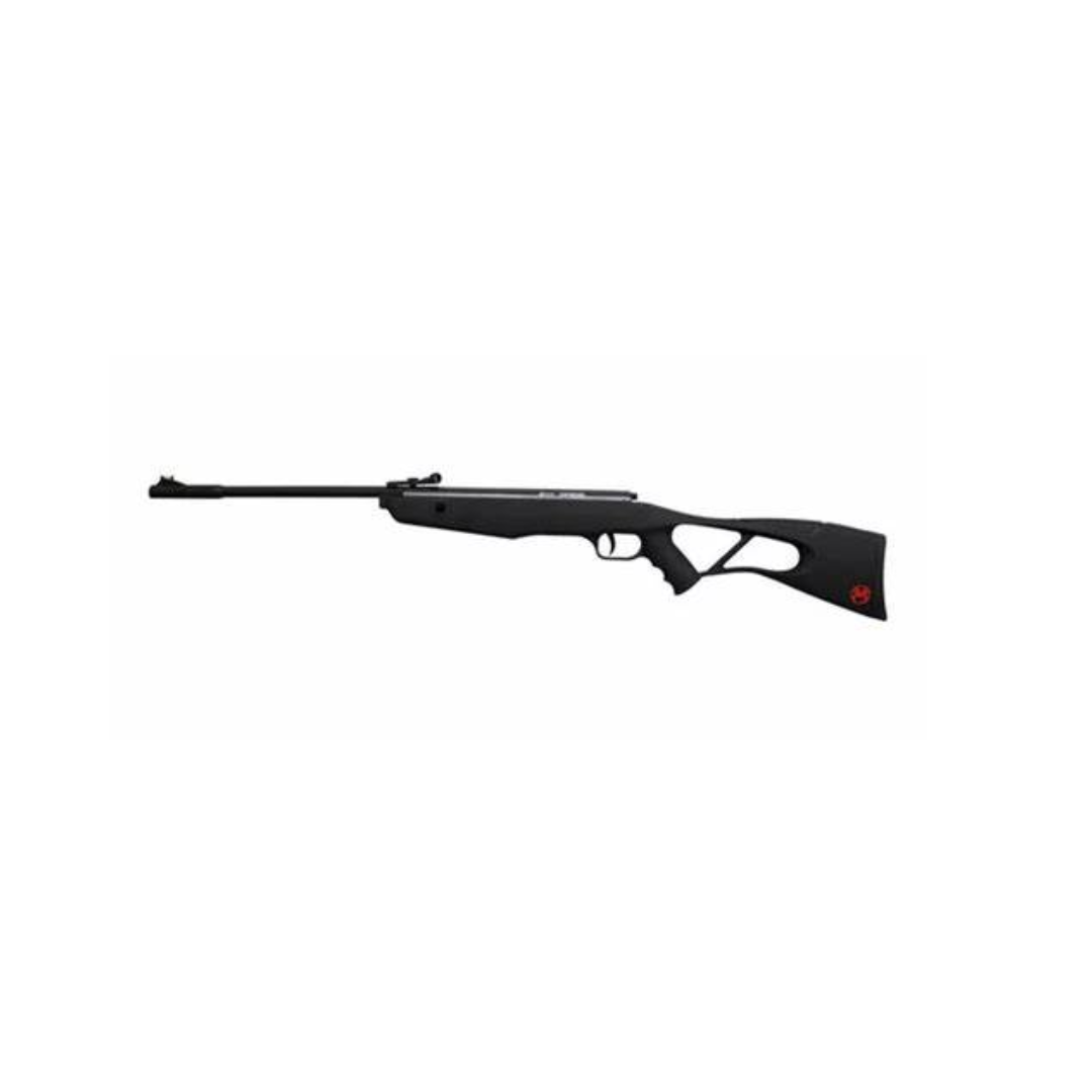 Rifle De Polímero Inferno Cal 5.5 Diabolo Mira Fibra Mendoza