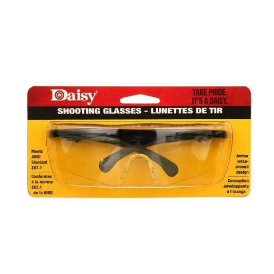 Daisy Shooting Glasses Lentes Para Tiro