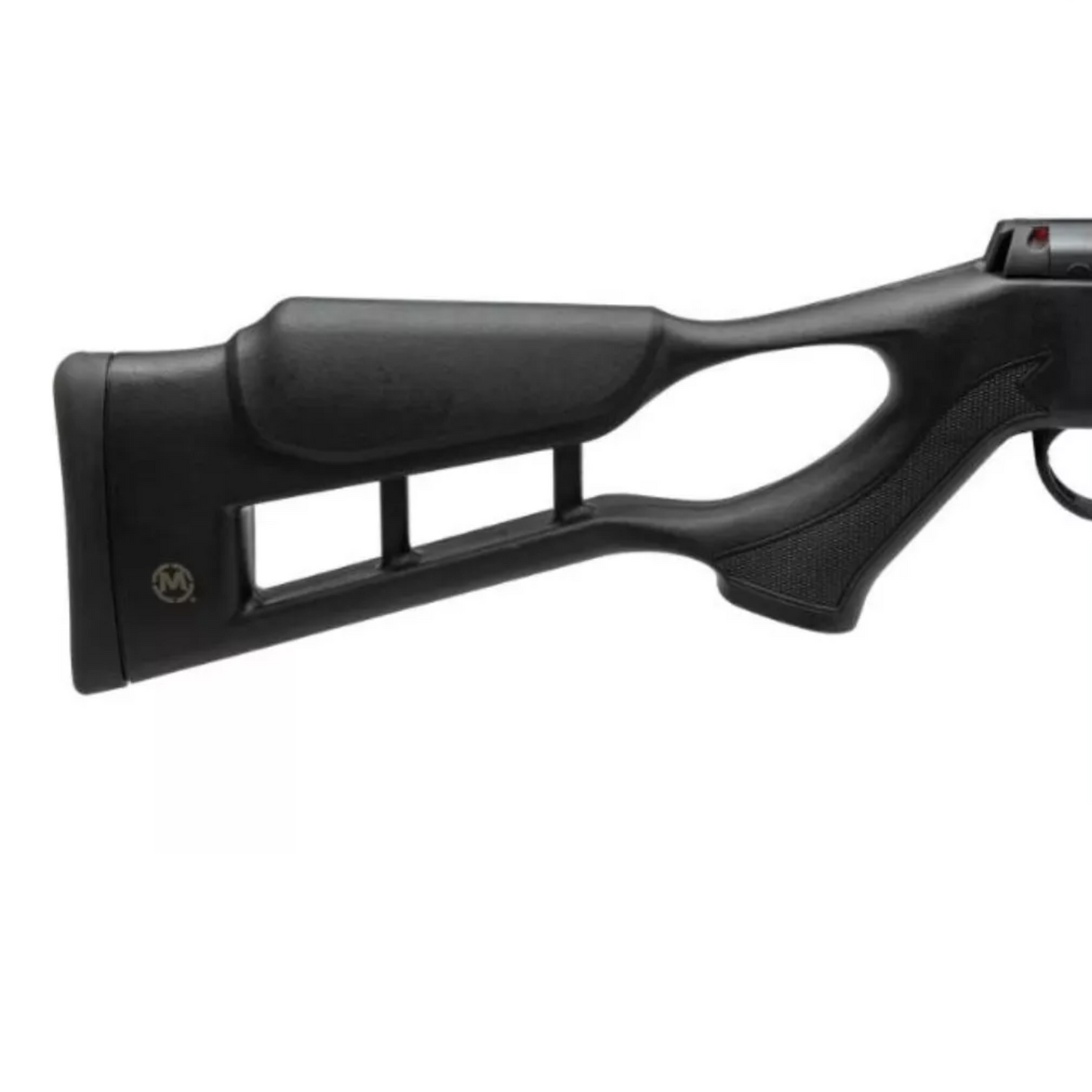 Rifle Black Hunter Msh-004 Mendoza Resorte Cal.5.5 Mm 800fts