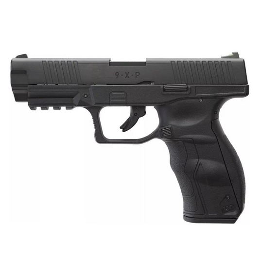 Pistola Umarex 9xp Blowback Co2 .177