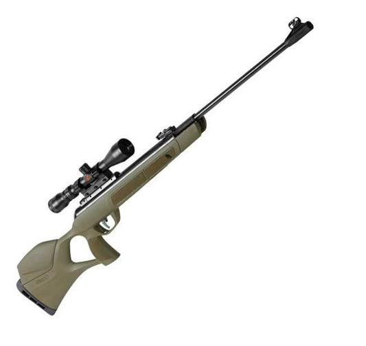 Rifle Gamo G-Magnum 1250 Jungle De Resorte 5.5mm Con Mira 3-9x40