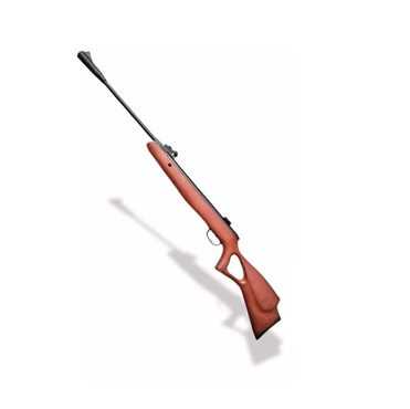 Rifle Beeman Hound 1210 Alta Potencia De Resorte 950fps 5.5