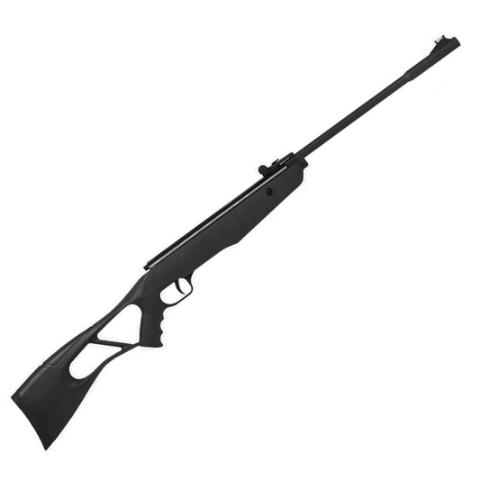 Rifle De Polímero Crosman Inferno De Diábolos 5.5mm