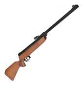 Rifle Gamo Junior Delta Madera Media Potencia Cal. 5.5mm