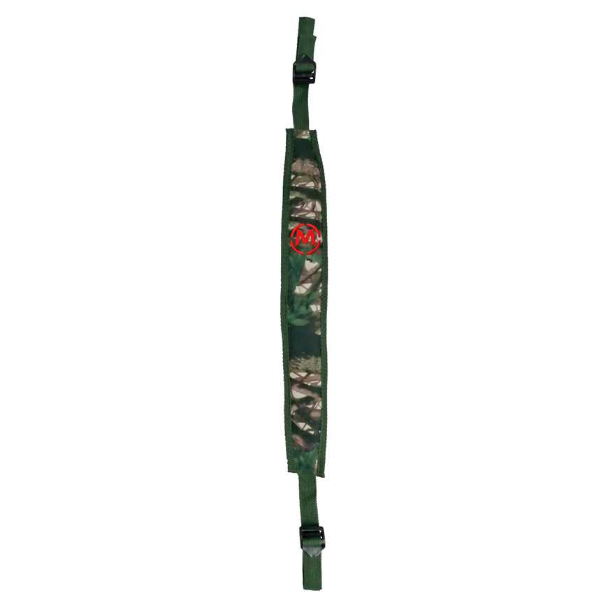 Tirante Porta Fusil Camuflaje Resistente 80.3cm Mendoza