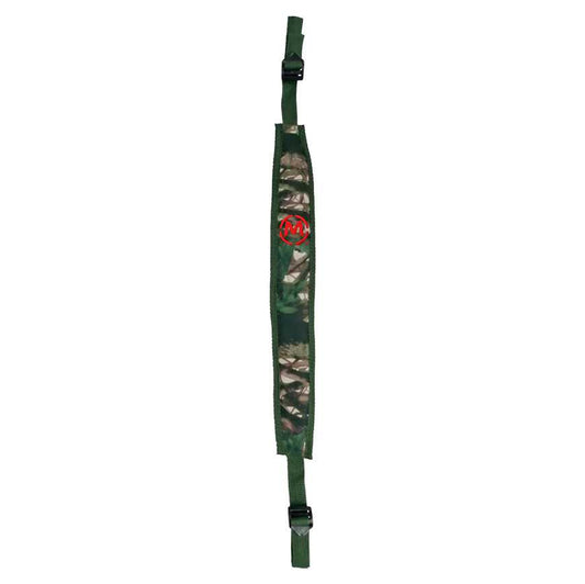 Tirante Porta Fusil Camuflaje Resistente 80.3cm Mendoza