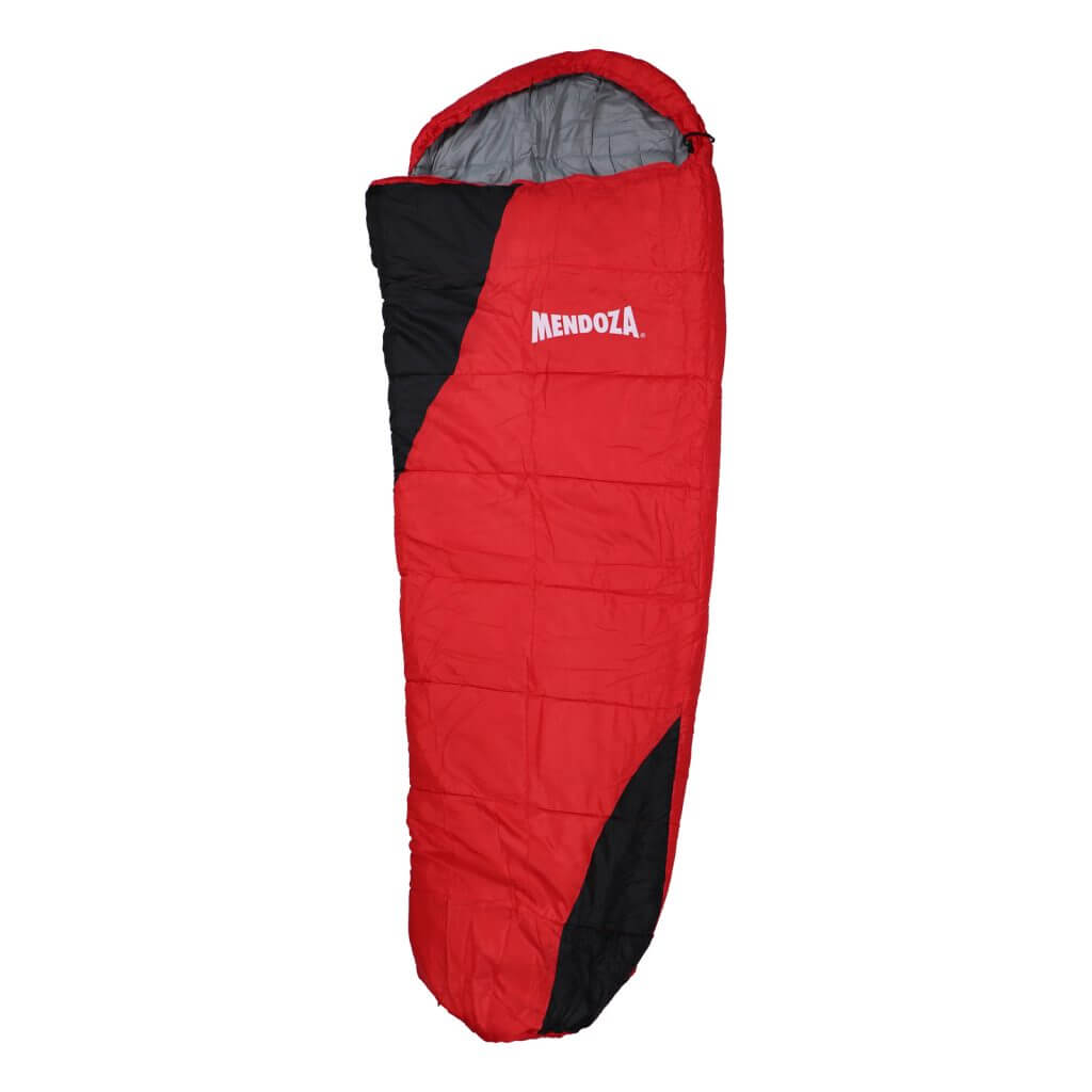 Sleeping Bag Tipo Momia -5 A +5 Grados Mc-029 Mendoza