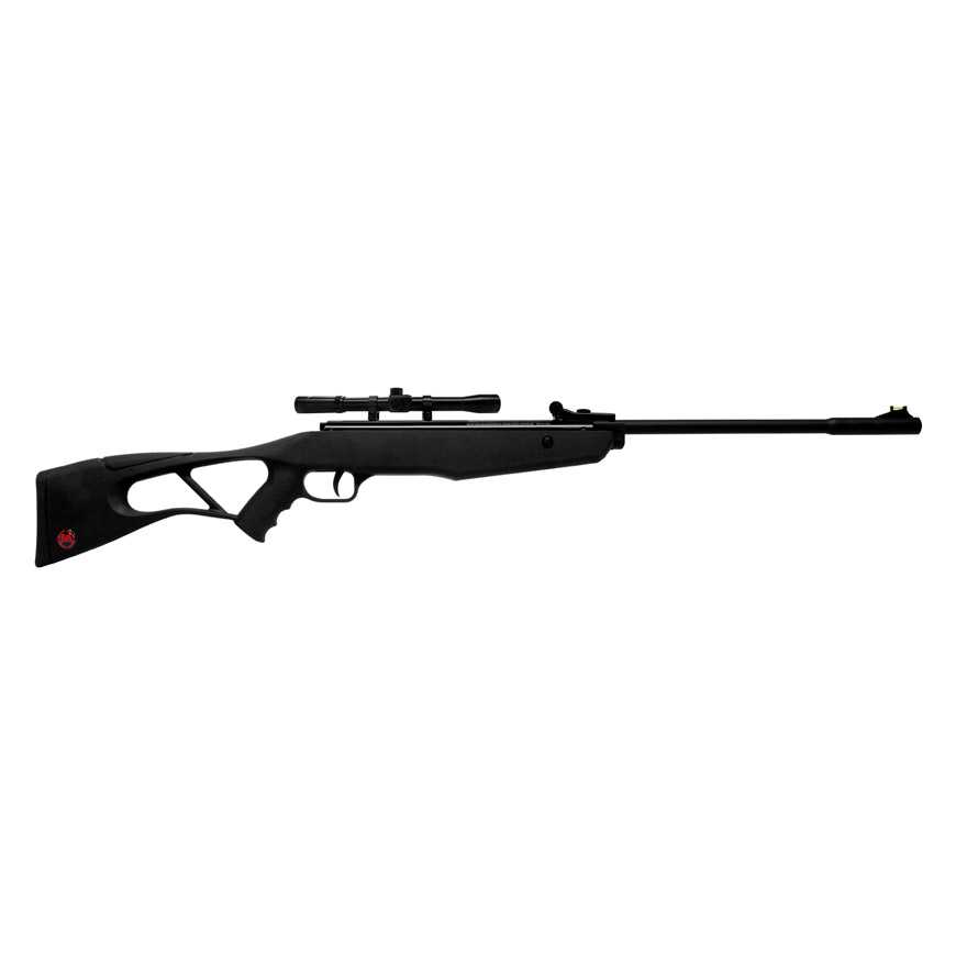 Rifle Deportivo Inferno Cal. 5.5mm C/ Mira 4x20 Crosman