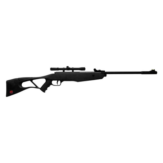 Rifle Deportivo Inferno Cal. 5.5mm C/ Mira 4x20 Crosman