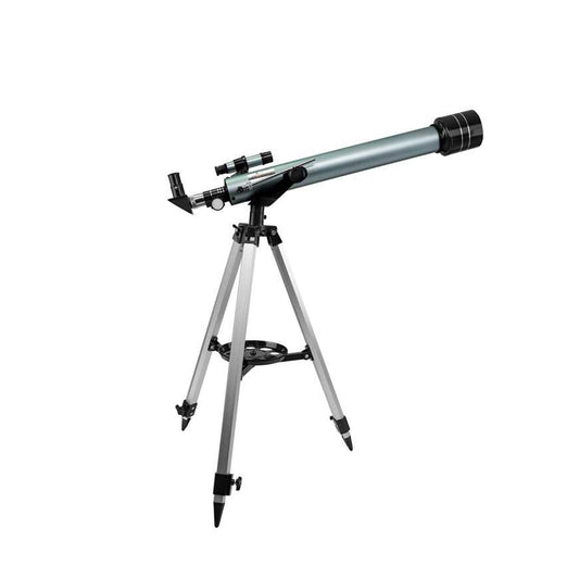 Telescopio Astronomico Refractor Mendoza Con Finder 60/700mm