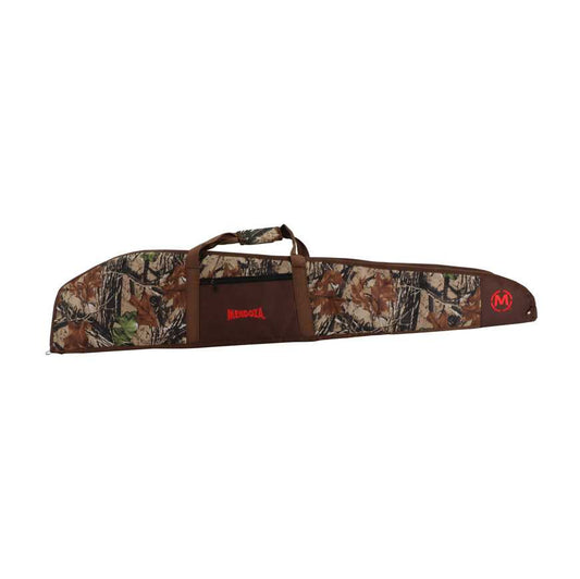 Funda Para Rifle Mendoza Mr-002 Camuflaje Acolchonada 130cm.