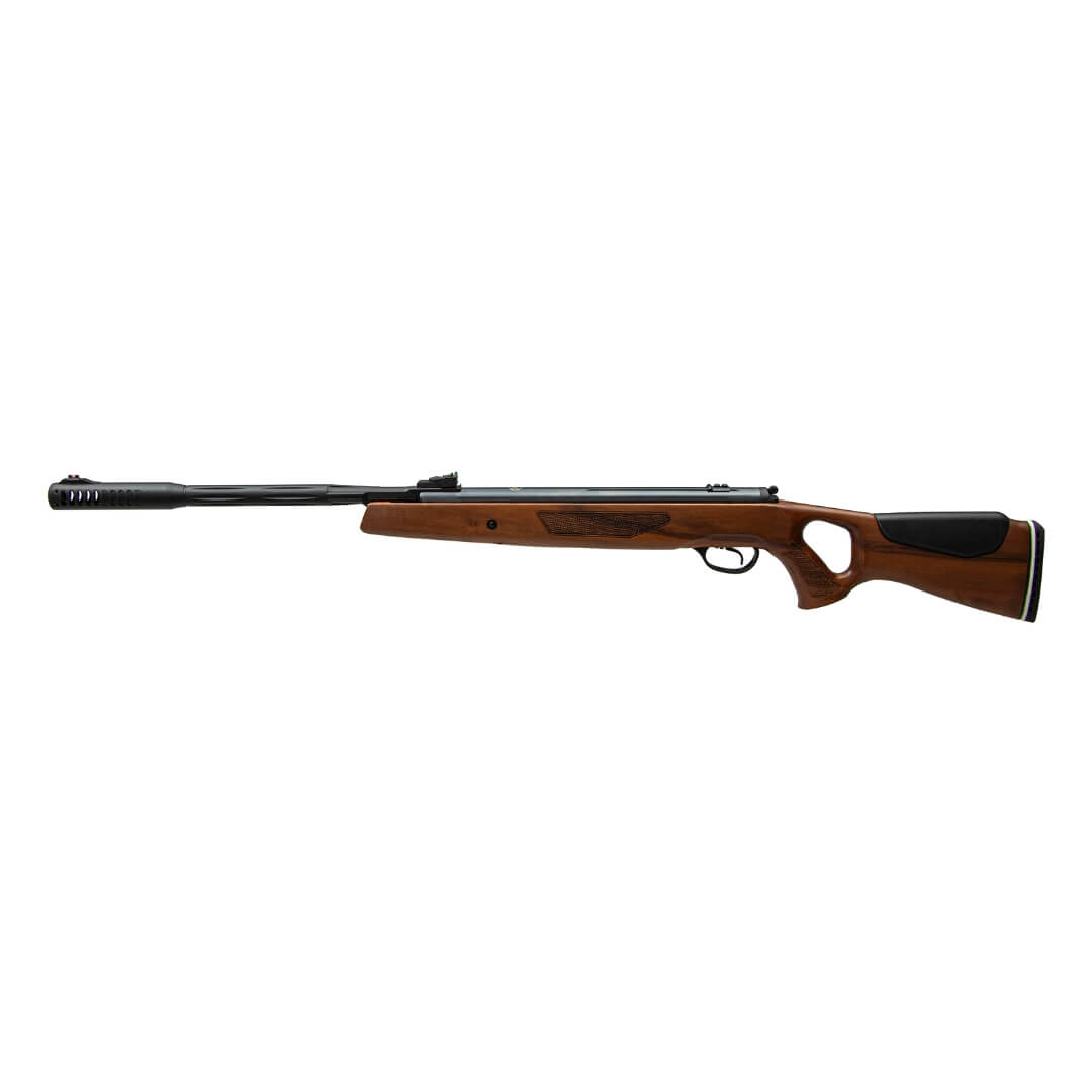 Rifle Moser-R Mendoza Msh-002 Cal.5.5 Mm Resorte Caceria